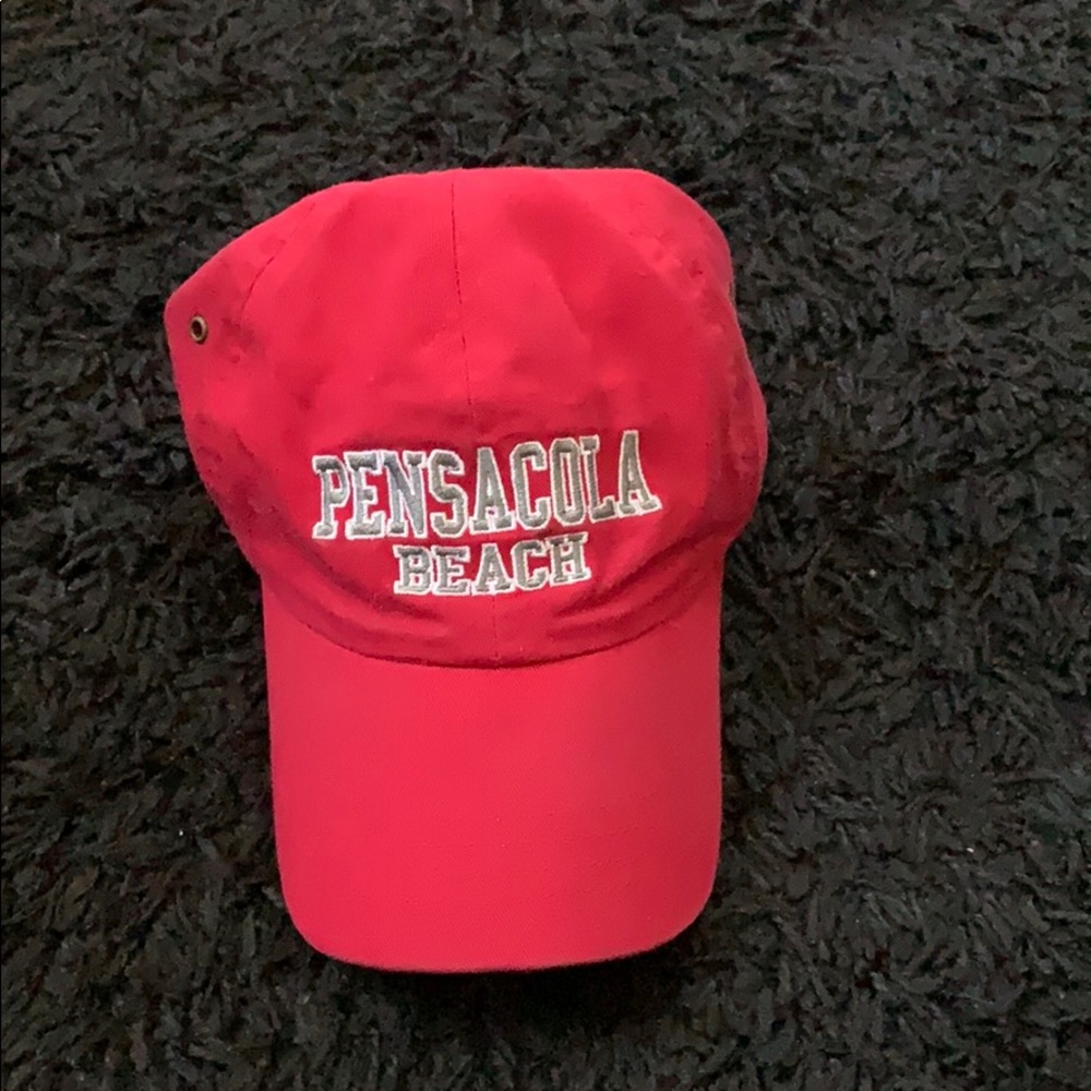 Dad Cap